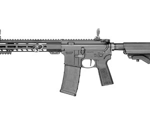 S&W M&P 15 SBR 5.56mm 30rd Magazine(1) 11.5" Barrel  10.5'' M-LOK Handguard Black