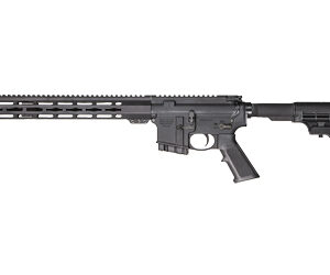 Smith & Wesson M&P 15 Sport III Series Rifle 5.56 NATO 10rd Magazine 16" Barrel Black