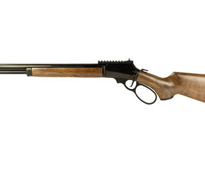 S&W Model 1854 Limited Edition Walnut Furniture Rifle .44 Rem Mag 9rd Capacity 19.25" Barrel w/Display Case