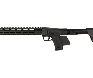 Smith & Wesson M&P FPC Rifle 9mm Luger 10rd Magazines (3) 16.25" 1/2x28 Threaded Barrel Black CA Compliant