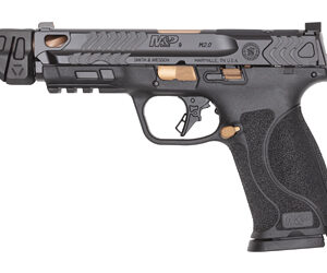 Smith and Wesson M&P9 M2.0 PC OR Comp