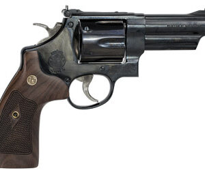 S&W Classics M29 Handgun .44 Rem Mag 6rd Capacity 4" Blued Barrel