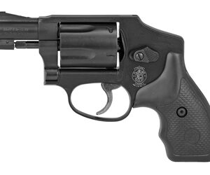 S&W M442 Centennial Airweight Handgun .38 Spl(+P) 5rd Capacity 2" Blued Barrel No Internal Lock