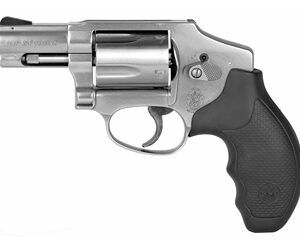 S&W M640 Handgun .357 Mag 5rd Capacity 2.13" Barrel Stainless