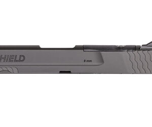 S&W Slide Assembly M&P 9 Shield Pistol Optics Ready White Dot Sights