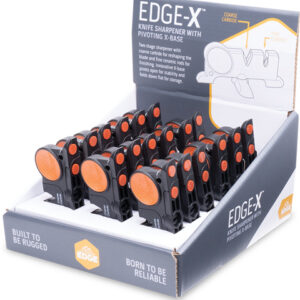 OUTDOOR EDGE GAME EDGE-X