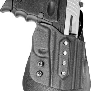 FOBUS HOLSTER EXTRACTION IWB