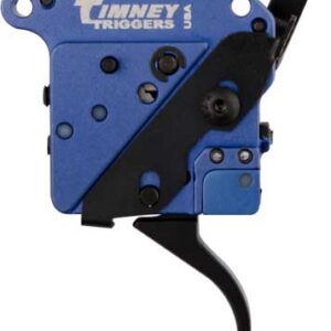 Timney Remington 700 2-Stage Trigger Right Hand Black