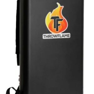 THROWFLAME ARC FLAMETHROWER