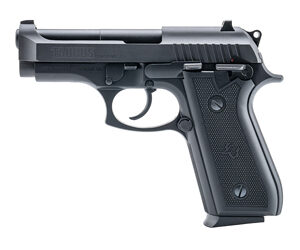 Taurus 58 Handgun .380 Auto 15rd Magazines 4" Barrel Black Slide/Grip
