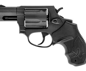 Taurus 605 Handgun .357 Mag 5rd Capacity 2" Barrel Matte Black Oxide Finish