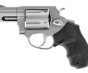 Taurus 605 Handgun .357 Mag 5rd Capacity 2" Barrel Matte Stainless Finish