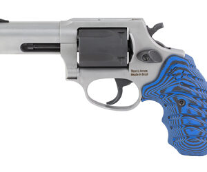 TAURUS 605 357MAG 3" 5RD OR STS BLU