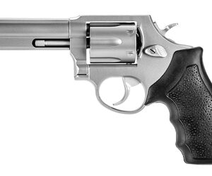 Taurus 65 Handgun .357 Mag 6rd Capacity 4" Barrel Matte Stainless