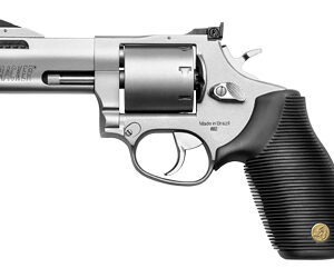 Taurus 692 Handgun .357 Mag/38 Spl/9mm Luger 7rd Capacity 3" Barrel Matte Stainless Finish