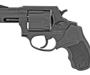 Taurus 856 Handgun .38 Spl(+P) 6rd Capacity 2" Barrel Black/Black Frame
