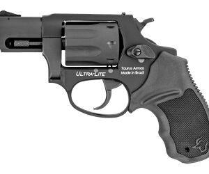 Taurus 942 Ultra Lite .22 LR 8rd Capacity 2" Barrel Matte Black