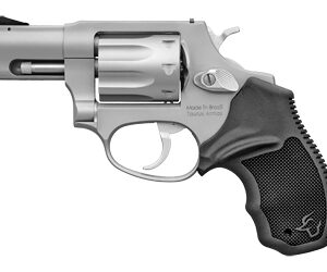 Taurus 942 Handgun .22 LR 8rd Capacity 2" Barrel Matte Stainless