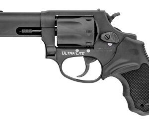 Taurus 942 Ultra Light Handgun .22LR 8rd Capcity 3" Barrel Matte Black Finish