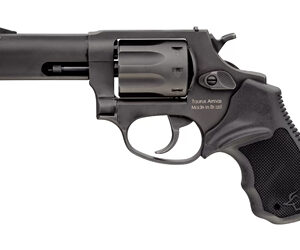 Taurus 942 Ultra Light Handgun .22 WMR 8rd Capacity 3" Barrel Matte Black