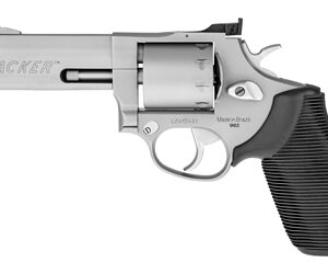 Taurus Tracker 992 Handgun .22LR/.22 WMR 9rd Capacity 4" Barrel Matte Stainless