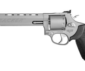 Taurus Tracker 992 Handgun .22 LR/.22 WMR 9rd Capacity 6.5" Barrel Matte Stainless
