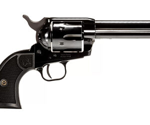 Taurus Deputy SA Handgun .357 Mag 6rd Capacity 4.75'' Barrel Black