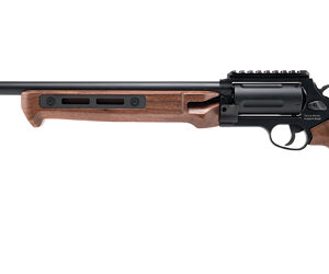 TAURUS JUDGE HD 45LC/410 13" 5RD BLK