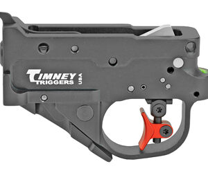 Timney Ruger 1022CE 2-Stage Trigger Black Housing Short Mag Release