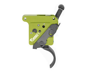 Timney Triggers Elite Hunter Remington 700 Trigger Right Hand 3 lbs Black