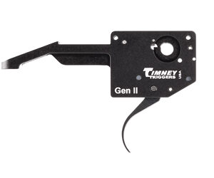 Timney Trigger Replacement Trigger for the Ruger American Gen II Centerfire Rifle
