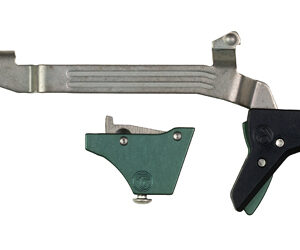 TIMNEY ALPHA FOR GLK G3-4 LRG ORG