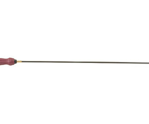 Tipton Deluxe Carbon Fiber Cleaning Rod 36" Rod - .27-.45 cal