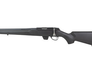 TIKKA T1X LH 22LR 16" TB BLK SYN
