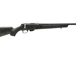 TIKKA T1X RT 22LR 20" 10RD EMERALD