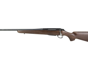 TIKKA T3X HNTER LH 30-06 22" WD/BLK