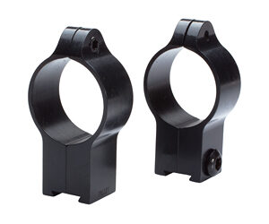 Talley 2-Piece Rimfire Scope Rings CZ 452 European- 455- 457- 512- 513 30mm High