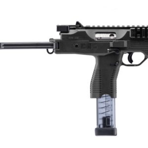 B&T TP9 PRO SBR 9MM 5.11" 30RD BLK