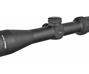 Trijicon Ascent 3-12x40 Rifle Scope BDC Target Holds 30mm Matte Blk Capped Adj