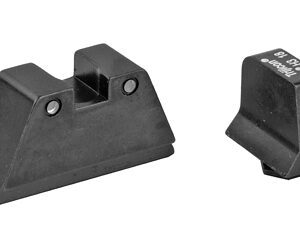 Trijicon GLOCK 3 Dot Suppressor NS Set