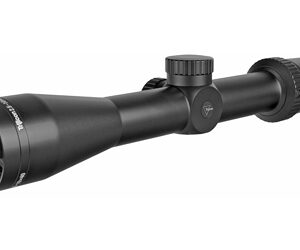 Trijicon Huron Rifle Scope 2.5-10x40 30mm SFP BDC Hunter Holds Black