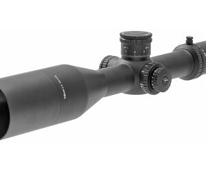 Trijicon Tenmile 4.5-30x56 FFP Long-Range Rifle Scope w/Red/Green MRAD Precision Tree