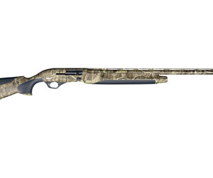 TriStar Raptor II Field Mossy Oak Country Roots Shotgun 12ga 3" Chamber 5rd Capacity 28'' Barrel