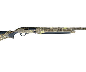TriStar Raptor II Compact Field Mossy Oak Country Roots Shotgun 20ga 3" Chamber 5rd Capacity 24'' Barrel