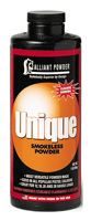 Alliant Unique Shotshell & Handgun Powder 1 lbs