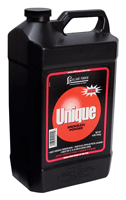 Alliant Unique Shotshell & Handgun Powder 4 lbs