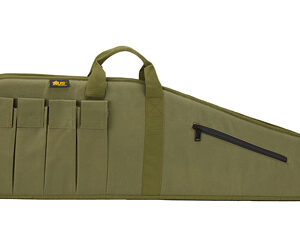 US PEACEKEEPER 45" MSR CASE BL
