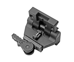 UNITY COMBAT THERMAL MOUNT RH25 BLK