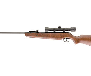 UMX RUGER AH COMBO 177PEL 1000FPS