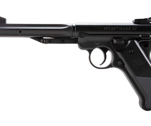 Umarex Ruger Mark IV Pellet Pistol Airgun .177 cal 360 fps